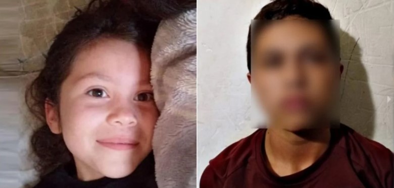 Luego de las denuncias, el menor acusado del crimen de Kim Goméz asistirá a clases de forma virtual | Actualidad