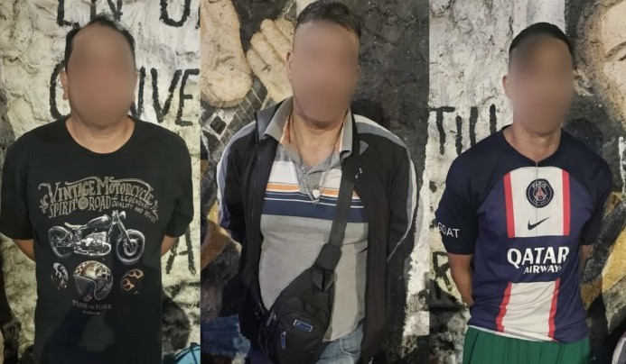 La Boca: intentaron ingresar a martillazos a un conventillo abandonado y fueron detenidos | Actualidad