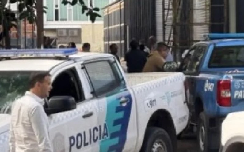 Bebé hallada muerta en La Plata: detuvieron a la madre, acusada de homicidio | Actualidad