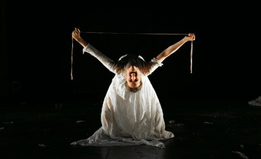 Se reestrena "Las Juanas, una herejía cósmica" | Espectáculos