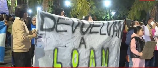 Caso Loan: confirmaron que el juicio comenzará el 16 de junio | Actualidad