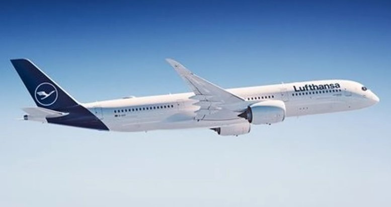 Línea aérea alemana canceló vuelos cortos por aumento en el precio del combustible | Internacionales