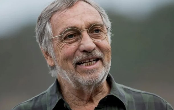 Decretan duelo oficial en la Ciudad de Buenos Aires por el fallecimiento de Luis Brandoni | Espectáculos