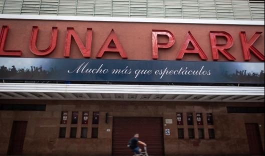 La Justicia volvió a frenar la demolición del Luna Park y crece la disputa por su futuro | Actualidad
