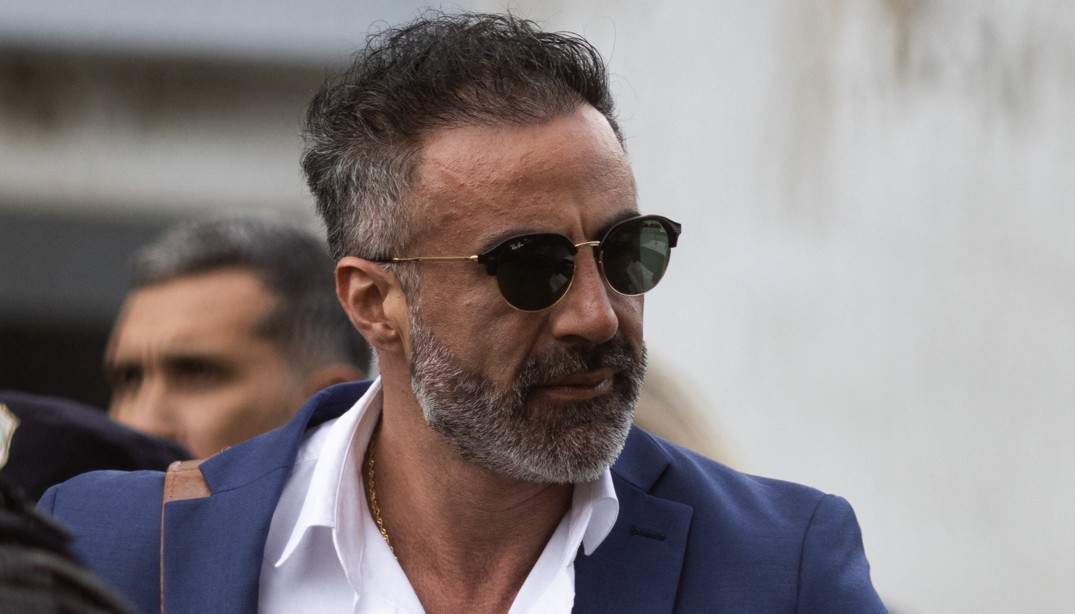 Nuevo juicio por la muerte de Maradona: Leopoldo Luque interrumpió la audiencia y pidió declarar | Actualidad