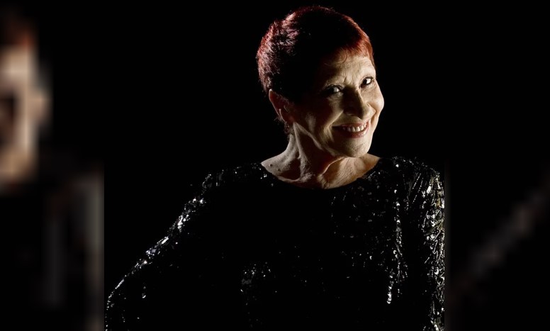 Falleció María Nieves, leyenda eterna del tango argentino | Espectáculos