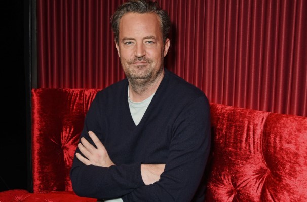 Sentenciaron a 15 años a la mujer que le había vendido ketamina a Matthew Perry | Espectáculos