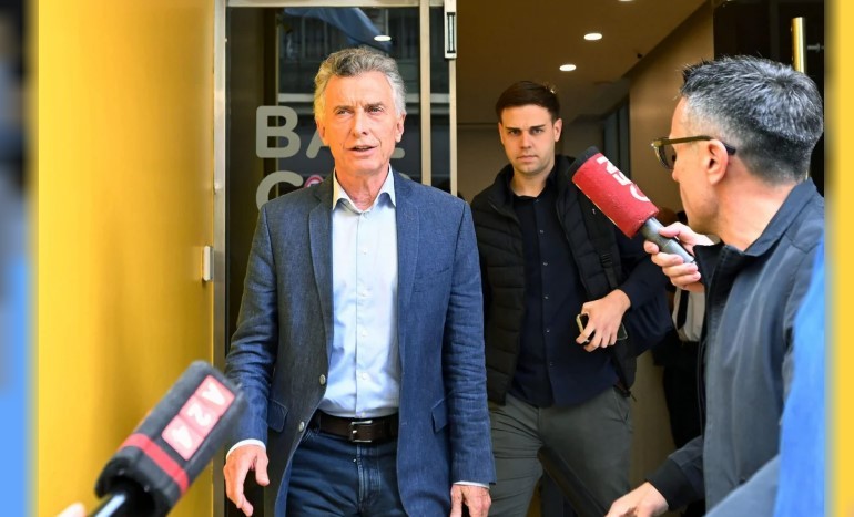 "El populismo se está acabando acá y en la región": la definición de Mauricio Macri sobre el futuro político de la Argentina | Política