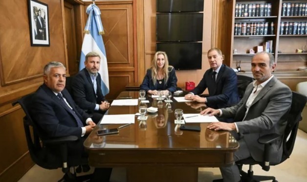 Karina Milei activa la mesa del armado electoral, pero posterga las definiciones para después del Mundial | Política