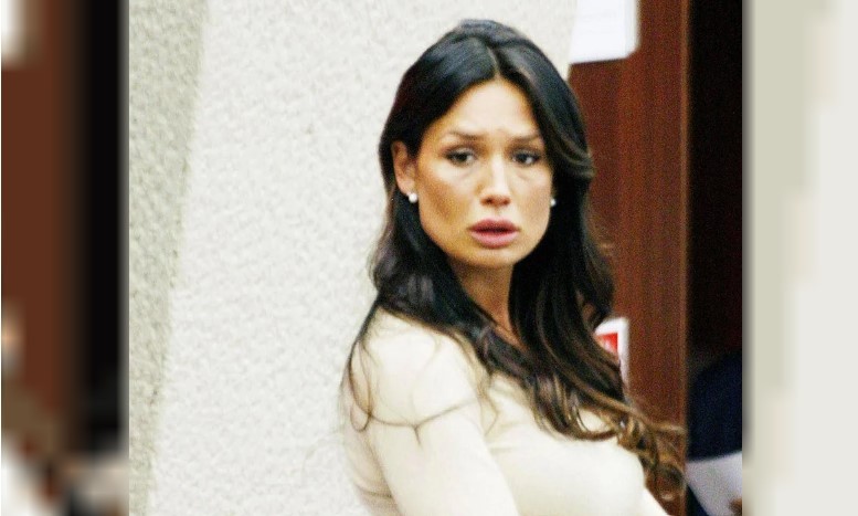 Indulto a organizadora de fiestas de Berlusconi provoca escándalo en Uruguay por adopción irregular | Internacionales