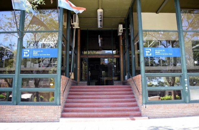 Allanaron el Ministerio de Salud de Entre Ríos y un hospital infantil por presunto tráfico de fentanilo | Actualidad