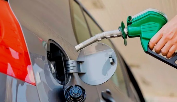 Venta de combustibles: el consumo cayó 1,8% en marzo | Economía