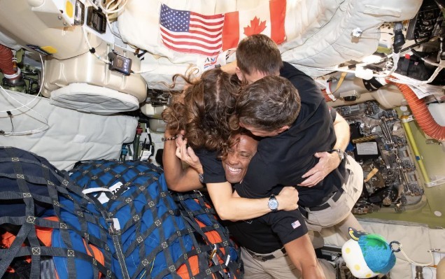 Artemis II regresa a la Tierra: cómo será el reingreso a la atmósfera y el amerizaje | Internacionales