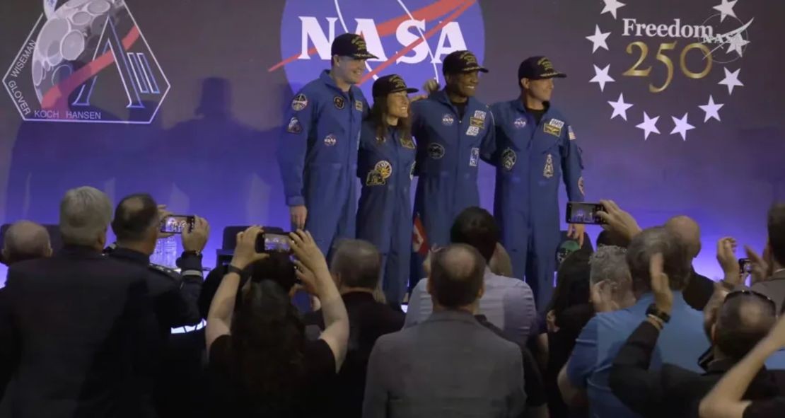 De la Luna a la Argentina: qué puede aprender el mercado laboral de una misión espacial | Economía