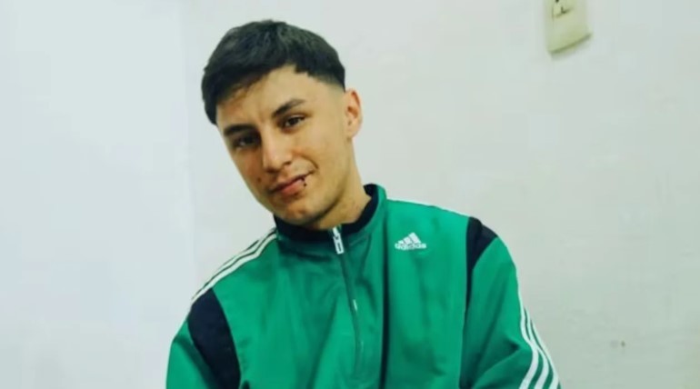 Santa Fe: nuevo detenido por el crimen de Ramiro Nast, el joven que apareció muerto en una heladera | Actualidad