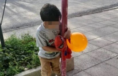 Murió un nene de 4 años por lesiones internas en la cabeza: la familia sospecha de la madre | Actualidad