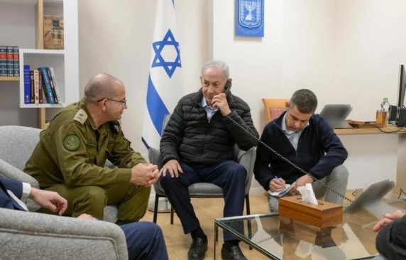 Benjamín Netanyahu reveló que tuvo cáncer de próstata y aseguró que se encuentra "sano" | Internacionales