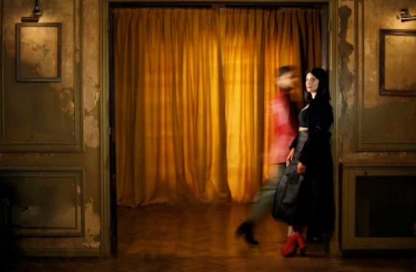 "La noche dos veces": ecos de la Guerra de Malvinas en dos noches separadas por diez años | Espectáculos