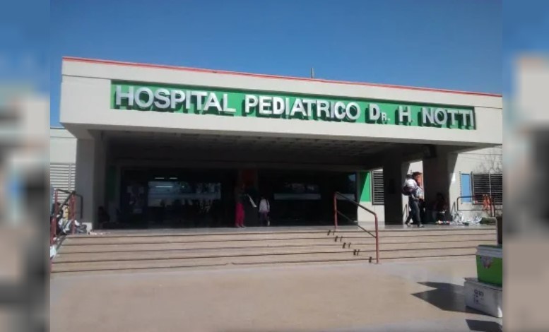 Mendoza: murió el bebé que estaba internado tras una feroz golpiza de su padrastro | Actualidad