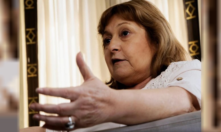 Ocaña: “El fraude no puede ser la justificación para ajustarle a los jubilados” | Política