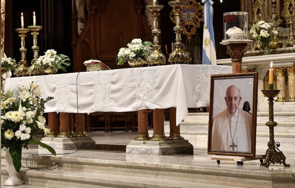 A un año de la muerte del papa Francisco, la Iglesia prepara una serie de homenajes | Actualidad