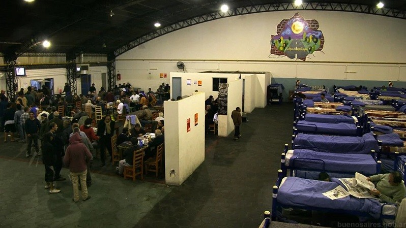 Jorge Macri le exigió a Kicillof pagar la atención de bonaerenses en paradores porteños | Política