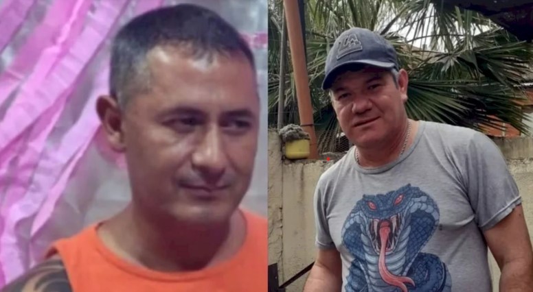 Misterio por la desaparición de dos pescadores en el Río de la Plata | Actualidad