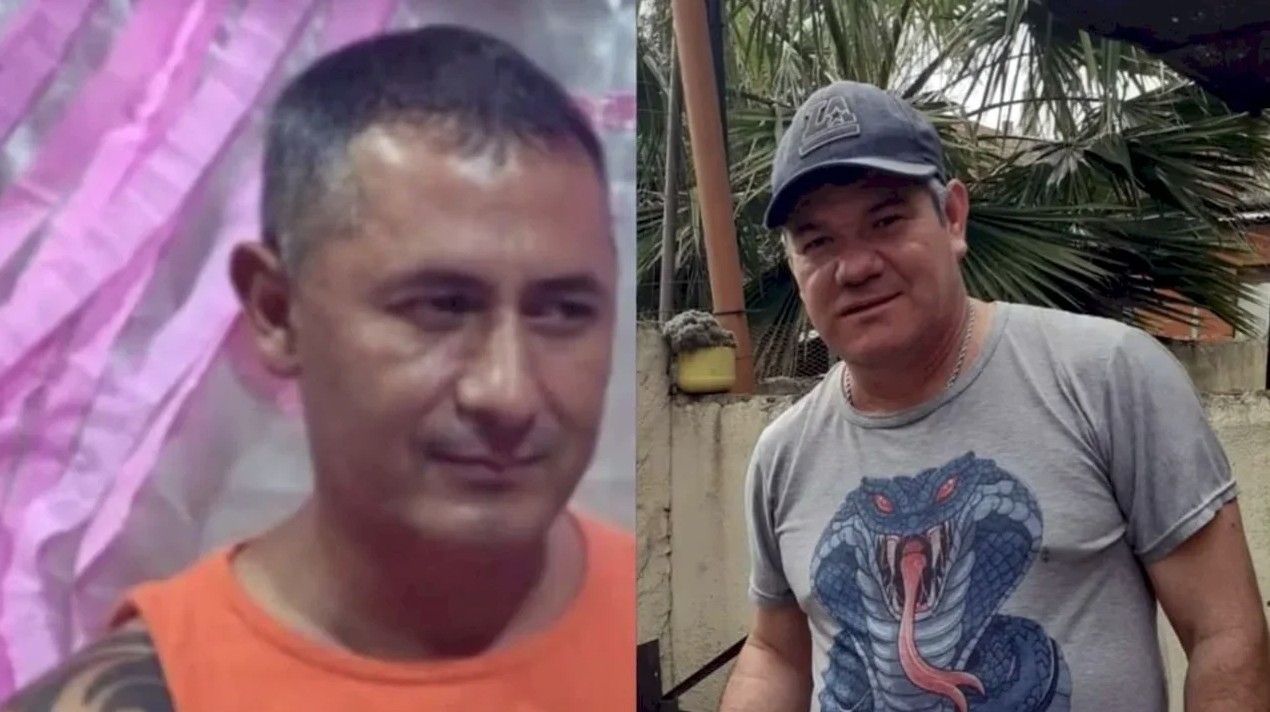 Encontraron muerto al segundo pescador desaparecido en el Río de La Plata | Actualidad