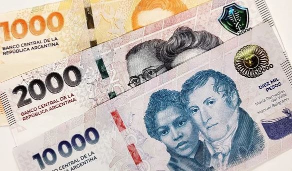Nación oficializó un bono de $300.000 para fuerzas de seguridad: ¿quiénes y cuándo cobran? | Política