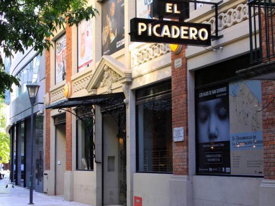 "Pica Pica": el espacio de encuentro, pensamiento, debate y puesta en acción ya está online | Espectáculos