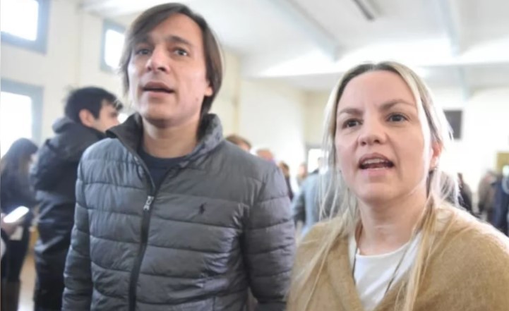 Absolvieron al ex marido de Carolina Píparo en la causa por atropellar a dos motociclistas a quienes confundió con ladrones | Actualidad