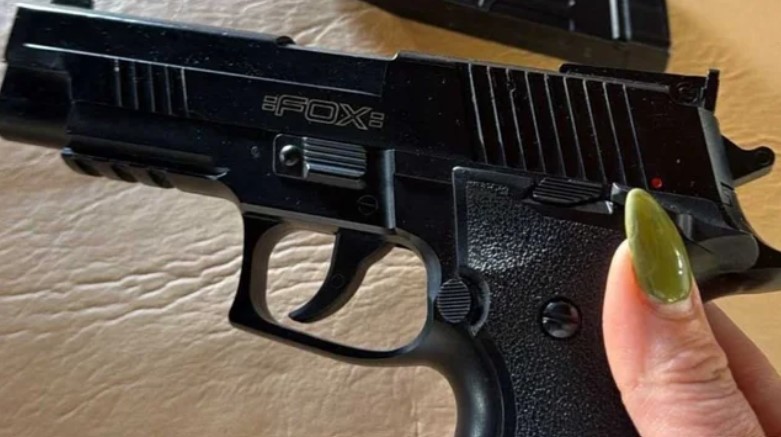 Un alumno entró con un arma a una escuela y le habría apuntado a sus compañeros | Actualidad