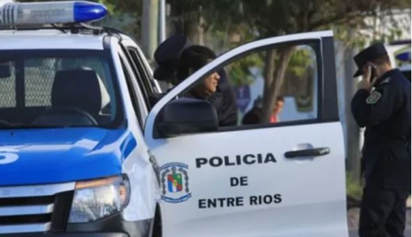 Horror en Entre Ríos: hallaron a una menor discapacitada muerta y detuvieron a sus padres | Actualidad