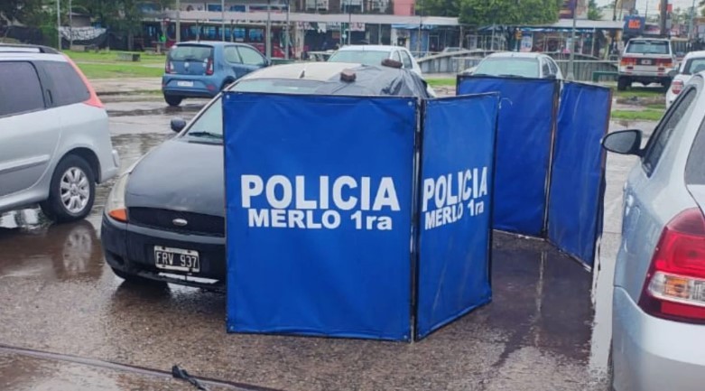 Encontraron muerto a un policía federal en Merlo: se habría quitado la vida por problemas económicos | Actualidad