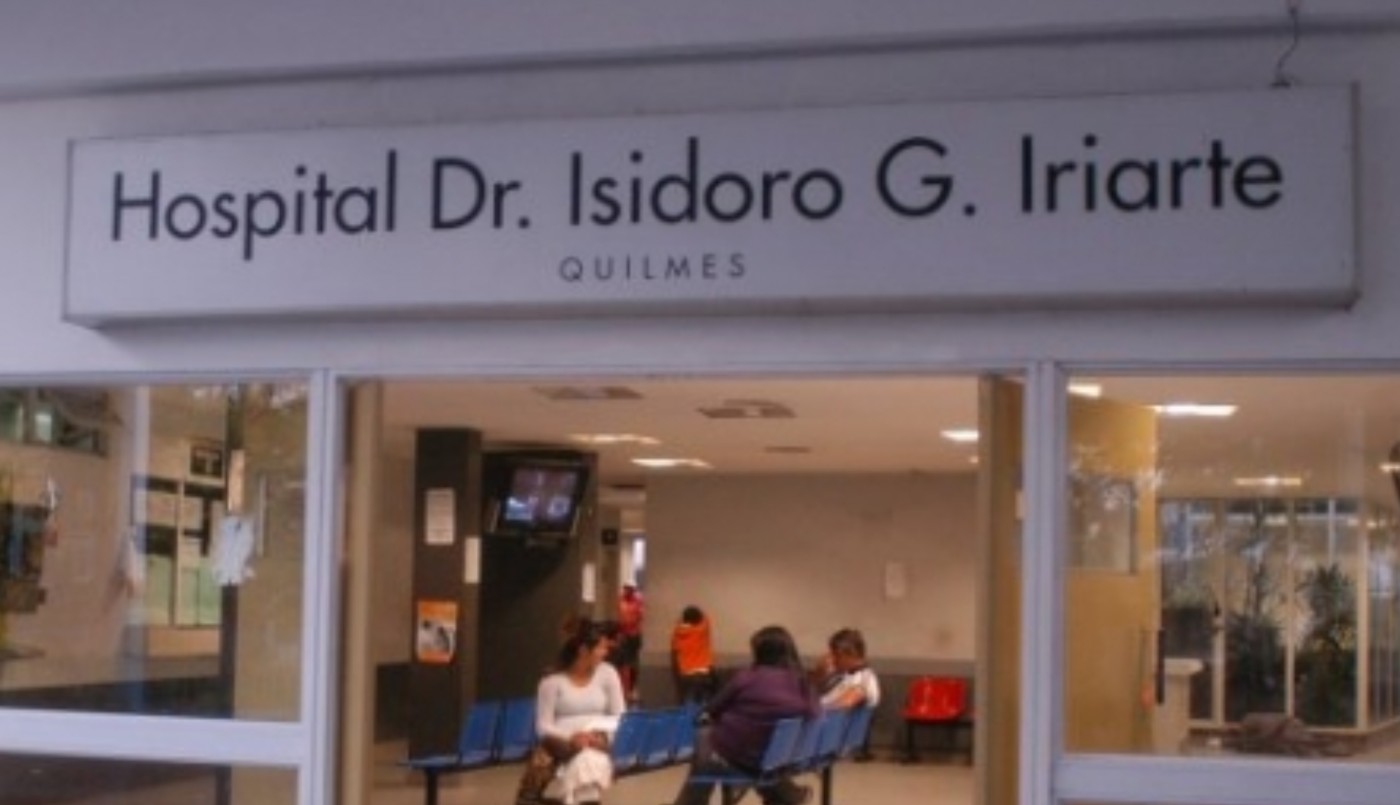 Quilmes: dieron a luz con ayuda de Chat GPT y fingieron haber encontrado el bebé en la calle | Actualidad