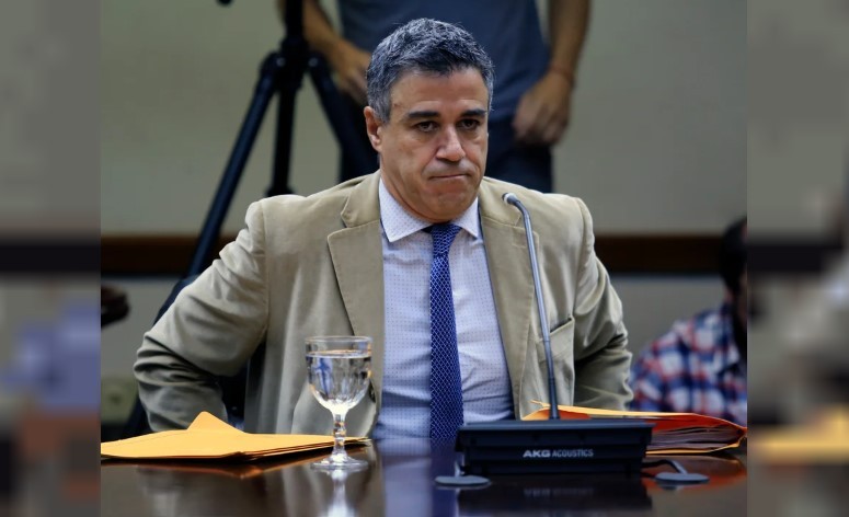 Causa AMIA: Rafecas pidió la captura internacional de un jerarca iraní | Política