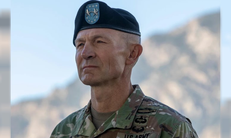 Trump destituyó al Jefe del Estado Mayor del Ejército de EE.UU. | Internacionales