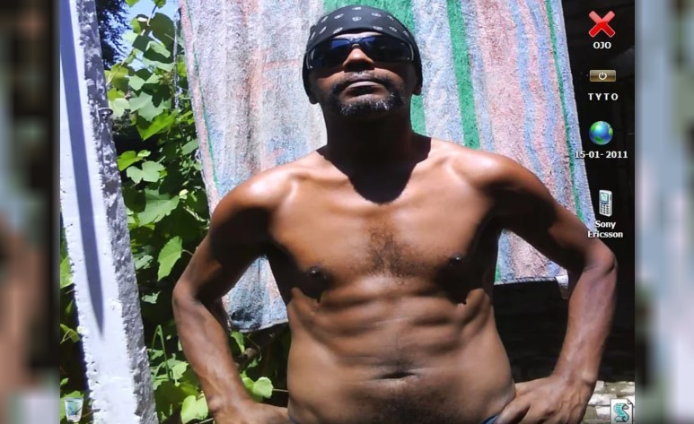 Quién era Mike Dee, el rapero que fue hallado enterrado en su casa de Morón | Actualidad