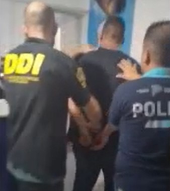 Detuvieron a un segundo acusado por el crimen del rapero Mike Dee en Morón | Actualidad