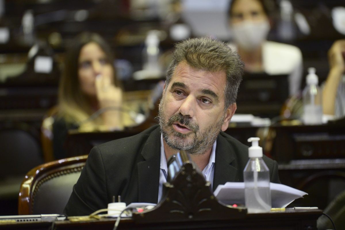 Ritondo: “Los acuerdos tienen que ser amplios para sostener este modelo” | Política