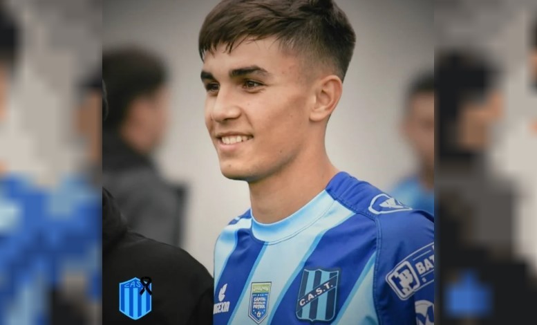 Jugaba al fútbol y murió en una operación de rodilla: la familia de Camilo Nuin realiza una marcha | Deportes