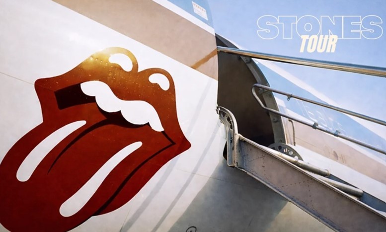 Los Rolling Stones lanzaron un nuevo single sorpresa en vinilo | Espectáculos
