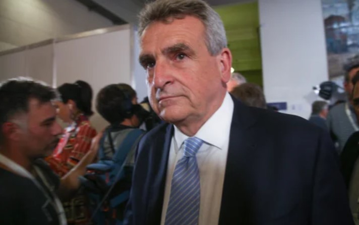 El PJ convoca para el 15 de mayo un Congreso de Defensa Nacional | Política