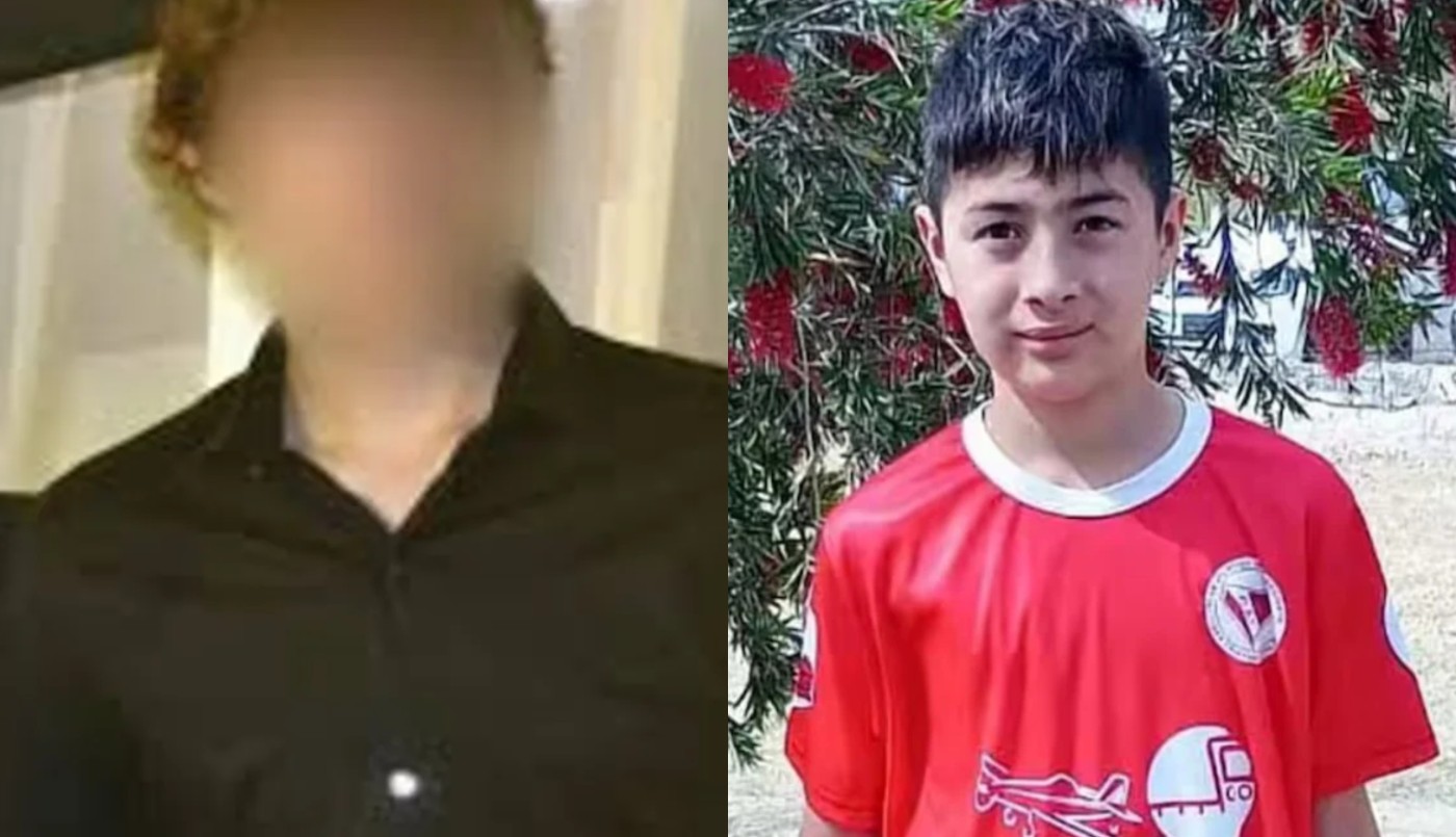 Tiroteo y crimen en una escuela de San Cristóbal: el menor fue declarado no punible | Actualidad