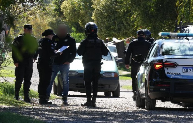 Amenazas escolares en Santa Fe: se entregó la primera notificación de cobro por más de $6 millones | Actualidad