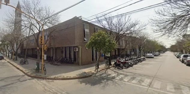 Terror en Sunchales: alumnos entraron armados a la escuela | Actualidad