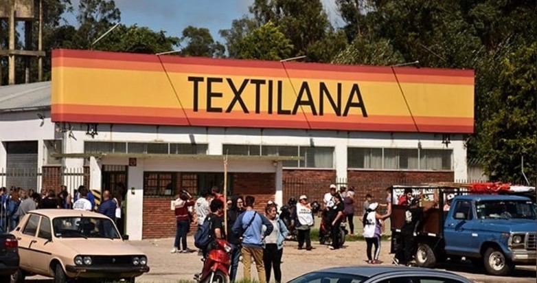 Textil más importante de Mar del Plata al borde de la quiebra: pidieron concurso preventivo | Economía