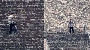 Qué se sabe del tiroteo en Teotihuacán en el que murió una mujer y hubo 13 heridos | Internacionales