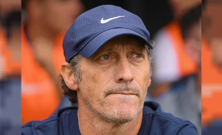 Pedro Troglio cruzó fuerte a periodistas que pidieron su renuncia: “Eso es de muy mala gente” | Deportes