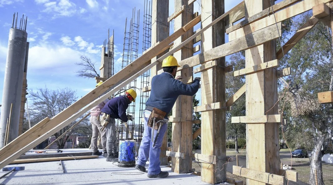 Reforma laboral: El Gobierno obtuvo otro fallo favorable y no se tramitará en la Justicia del Trabajo | Política